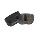 Mountain Bike Metal Disc Brake Pads for Shimano M446 355 395 BB5 (TP-08B) Newly