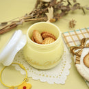 Epoxy Casting Silicone Mould Bottle Candle Jam Jar Pudding Cup Storage Box