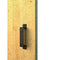 Sheds Barn Door Outdoors Steel Indoors Gates Hand Sliding E3N9