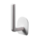 Multifunction Toilet Paper Hanger Storage Racks Towel Holder Hooks Tissue Rack