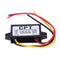 DC to DC Converter Regulator 12V to 5V 3A 15W Car Led Display Power Supply