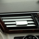 Front A/C Air Outlet Tab Clip Repair Kit for Mercedes-Benz W212 E260 09-13 Newly