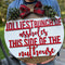 Wall Hanger National Lampoon Christmas Door Decor Door Hanger Hanging Sign