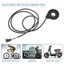 Electric E-Bike 12 Magnets PAS Pedal Assist Sensor Cadence Speed Ebike Accessor`