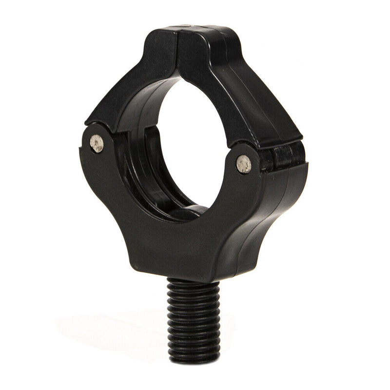 2pcs Fishing Rod Rest Holder Magnetic Fishing Grip Head Fishing Pole Bracket