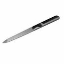 Steel Metal Nail Art Pedicure Tool Dual Sided I1H9 File SALE X8J3 B1E9 O4Q8 C9R7