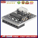 For WEMOS CH340G Breakout 5V 3.3V USB to Serial Module Board for Downloader