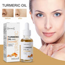 Turmeric Oil Facial Body Moisturizing Essence Effective Lightening Serum