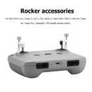 2pcs Remote Control Speed Holder Thumb Stick Fixed Bracket for MINI 3 PRO RC-N1