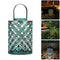 Solar LED Lantern Ground Light Outdoor Retro Garden Lawn Landscape Lamp Newly
