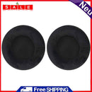 1 Pair Headphone Earpads Cover for Beyerdynamic Replacement Headset Cushions