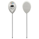 Soil Moisture Tester Soil Hygrometer Planting Humidity Meter Monitor Plants