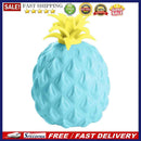 Simulation Fruit Pineapple Squeeze Fidget Stress Relief Toys for Children Kid
