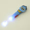 5D Diamond Painting Cross Stitch Luminous Point Drill Pen(Blue/6 Heads)