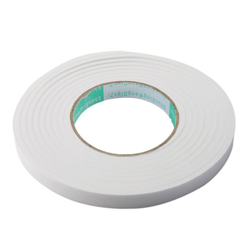 Door Anti Collision Sealing Tape Seal Strip EVA Foam Draught Excluder