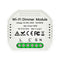 1 Gang DIY Mini LED WiFi Dimmer Module Tuya Remote 1 Way Smart Light Switch #F8s