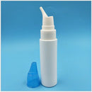 Child  Sterilization Nasal Wash Neti Pot  Empty Bottle Nose Wash Spray Clean