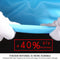 Square Basin Bathtub Inflatable Swimming Pool Infants Outdoors Sports Play To