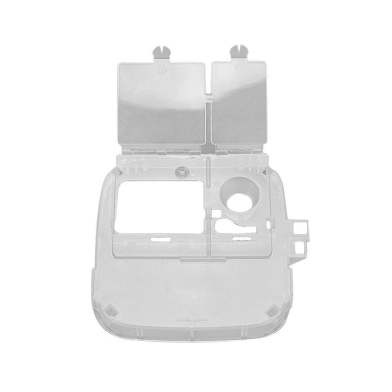 Tattoo Needle Tip Biohazard Barrel Garbage Bucket Container Artist Waste Box