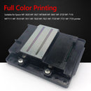 Printhead for Epson WF-3620 WF-3640 WF-3720 WF7111 WF7611 Full Color Replacement