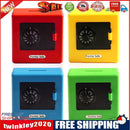 Money Boxes Combination Lock Money Coin Saving Storage Box Code Cash Case