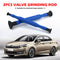 2pcs Valve Lapping Stick Set Double Ended Grinding Tools for Car Auto Motor
