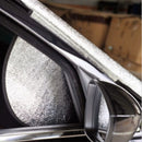 Anti Snow Ice Windshield Cover Car Shield Cover Snow Sheild Car Sun Shade