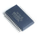1x Ftdi Ft232rl Ft232 Usb To Serial Uart Ssop-28 IC: