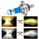 H7 100w 12v Bulb Xenon Headlight Bulbs Halogen Lamp Quartz Lamp Car Headlight