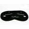 Cute Sleeping Eye Facepack Blindfold Sleep Travel Shade CoverLight Blinde B4W7