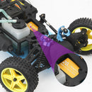 High Torque RC Crawler Car Robot 20kg Metal Gear Digital Servo with 25T Arm