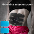 Abdominal Training Muscle Electric Stimulator Building Body Hip Workout Mas