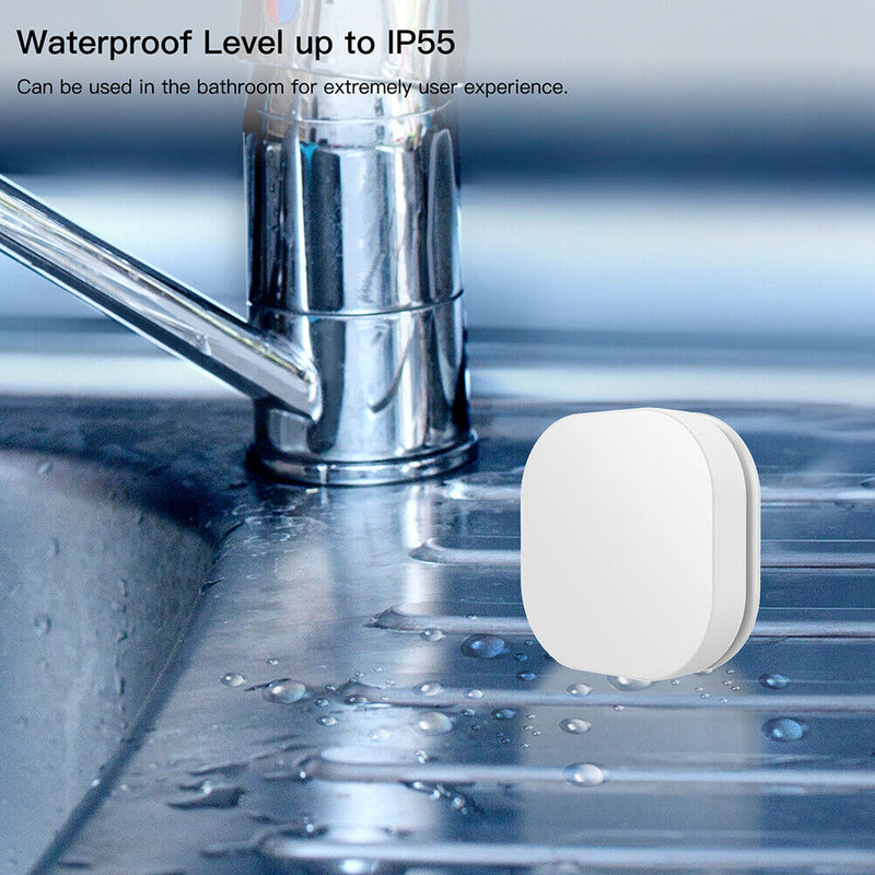 Smart Life Key Switch Dimmer Smart Wireless Remote Control Switch with m