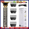 Men Beard Hair Trimmers Clippers Professional Barber Cutting Trimming Machine