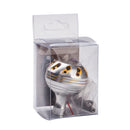 Metal Fishing Reel DIY Modified Grip Pill Spinning Wheel Handle Knob (42mm)