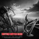 Mountain Road Bike Bottle Stand Bicycle Water Cup Rack Holder Cage (Black) Newly