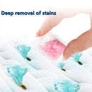 Clean Clothes Laundry Scent Booster Scent Boosting in-Wash Fresh Laundry Beads