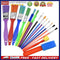 15pcs Children Colorful Paint Brush Set Watercolor Oil Painting DIY Brushes K