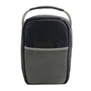 Outdoor Camping Travel Picnic Cutlery Stove Case Barbecue Tableware Storage