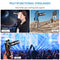 4"" 1 Lens Wide Angle 28x Mobile Camera Lens Optical Zoom for Smartphone