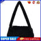 Animal Pattern Underarm Bag Women Mini Plush Shoulder Handbags Purse (2)