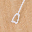 Dispitop 48 Empty Soap Bottles for Wedding, Birthday, Party, Decoration for