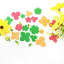 Flowers Tree Metal Cutting Dies Stencil Scrapbooking Crafts O5A1 Cards O4F9
