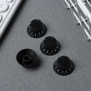 Hat Shape Knob Tone Volume Knobs Electric Guitar Speed Control For Les Paul LP