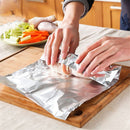 Air Fryer Foil Liner Baking Mats & Liners Aluminium Foil Trays Air Fryer Liner