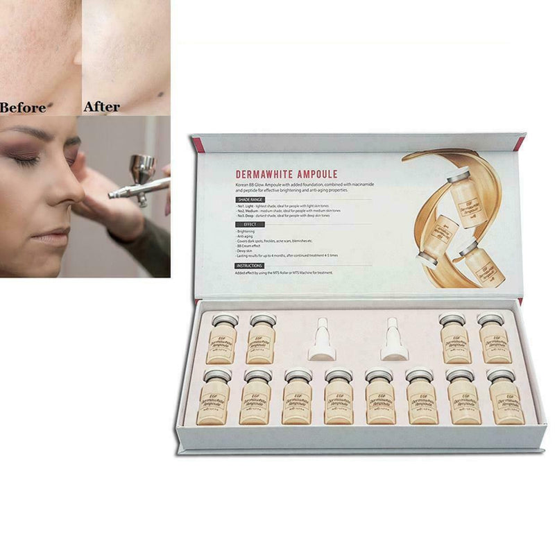 Foundation Concealer Full Coverage Makeup Matte Brighten lasting long W3K8