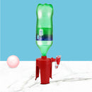 Upside Down Automatic Drink Dispenser Hand Pressure Drinking Fountains (A) Newly