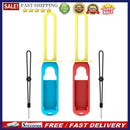 2pcs Bracket Stand Holder Gamepad Fencing Sports Lightsaber Hand Grip