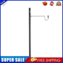 #A ShineTrip Lightweight Camping Cookware Hanging Rack Shelf Picnic Pot Pan Hang