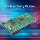 MMDVM Hotspot Module Board MMDVM DMR P25 Antenna Kit for Raspberry Pi Zero